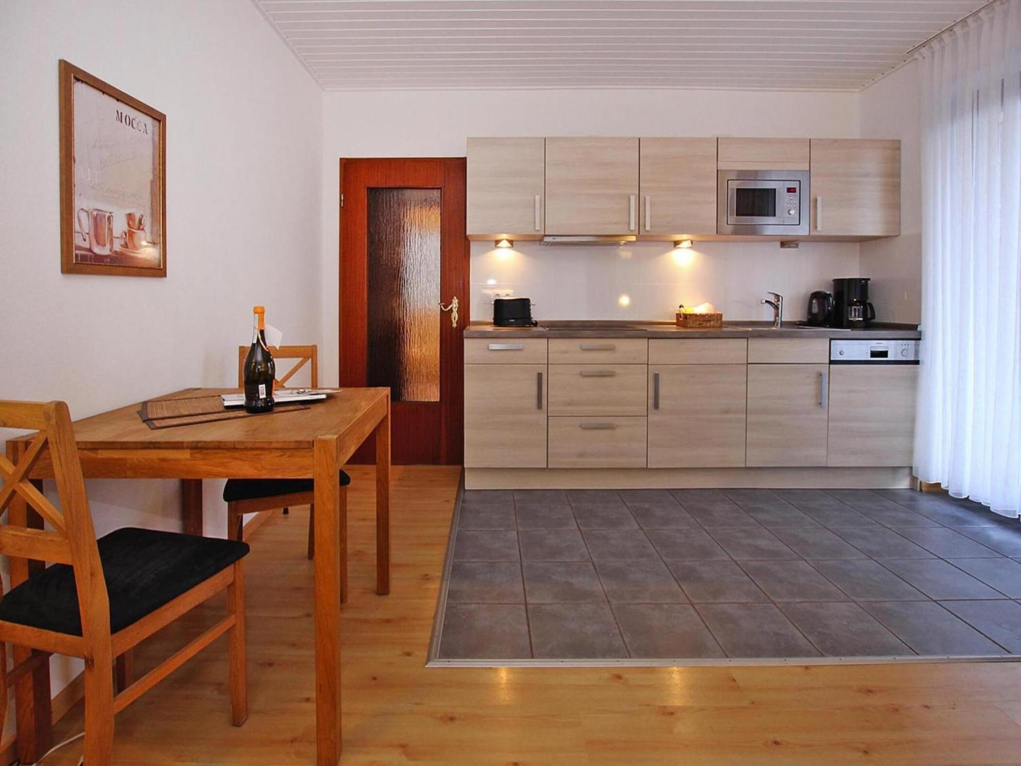Apartment House Katharina, Westerland Exterior photo